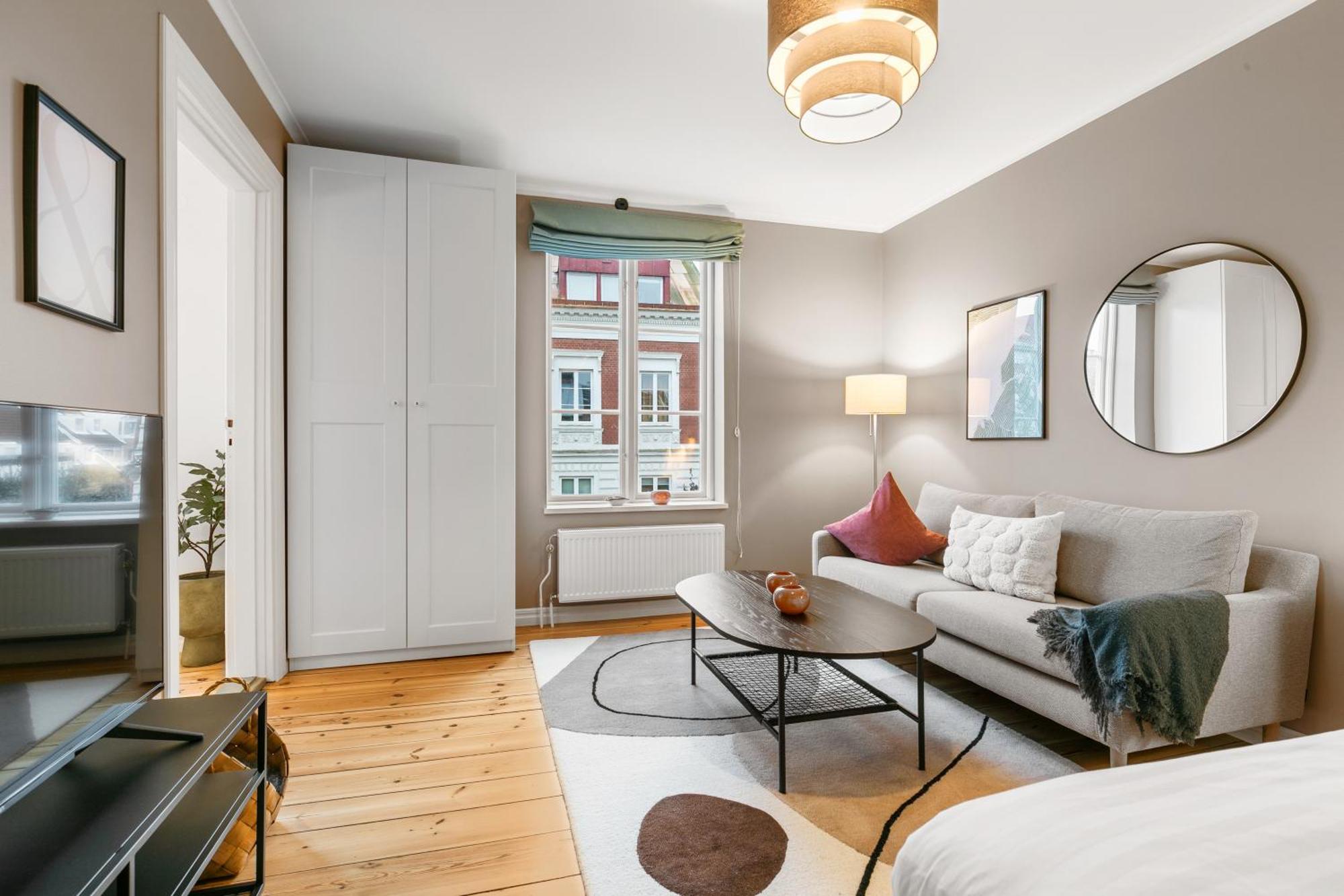 Stalbrogatan Apartment Lund Luaran gambar