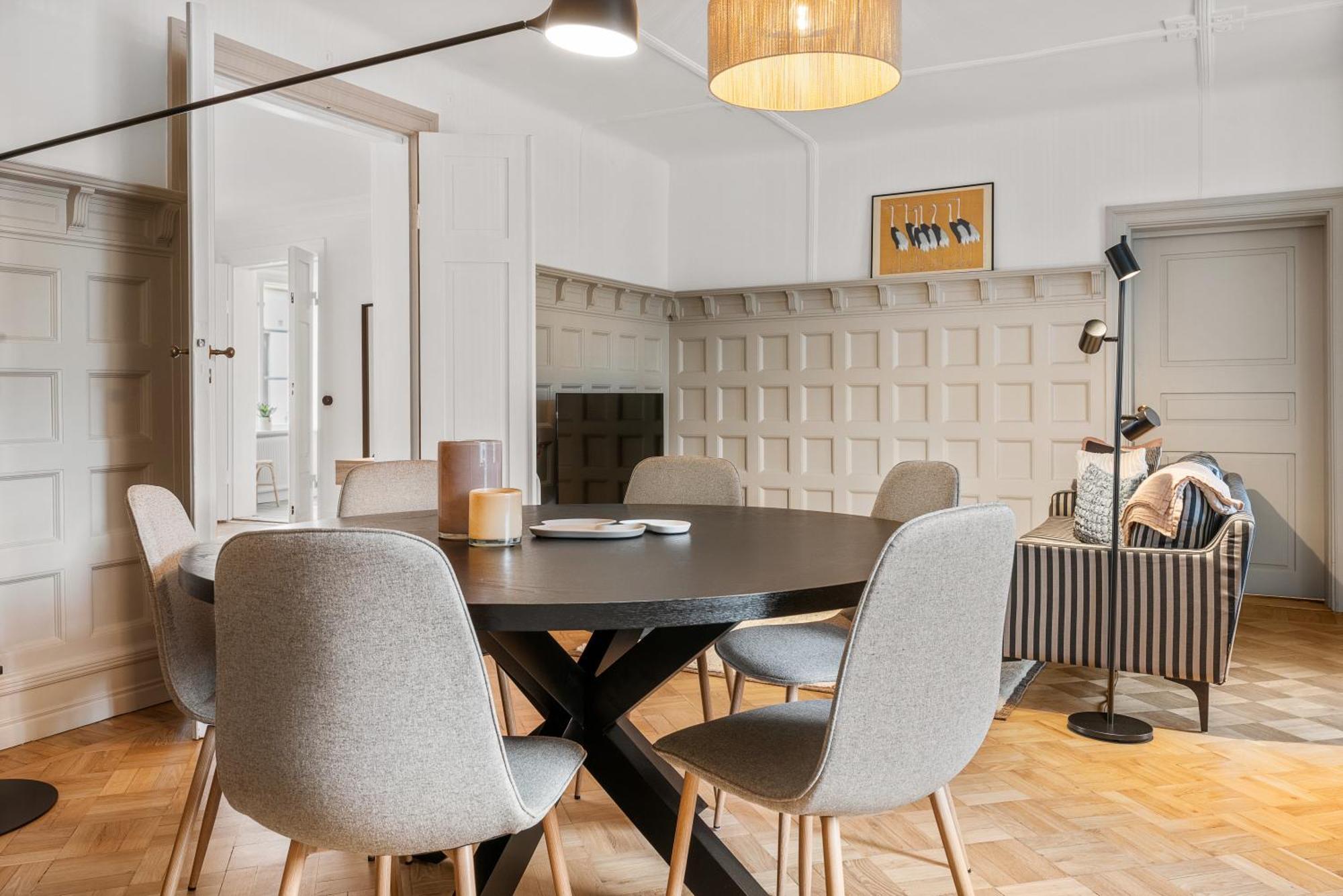 Stalbrogatan Apartment Lund Luaran gambar