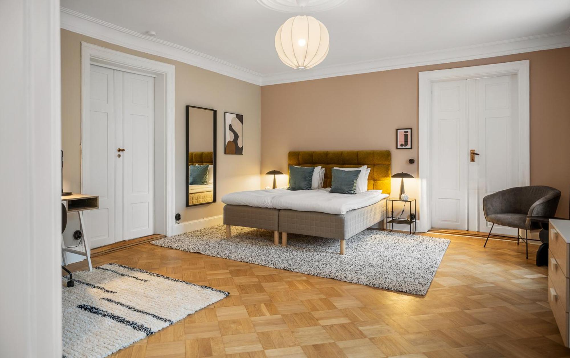 Stalbrogatan Apartment Lund Luaran gambar